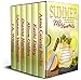 Summer Whodunnits: Six Midsummer Cozy Mysteries