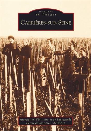 Carrières-sur-Seine