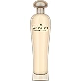 Origins Ginger Essence Perfume | With Notes of Bergamot, Lemon & Lime, 3.4 Fl Oz