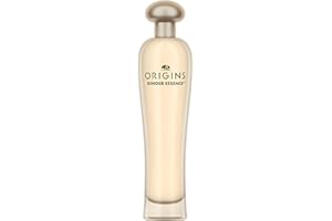 Origins Ginger Essence Perfume | With Notes of Bergamot, Lemon & Lime, 3.4 Fl Oz