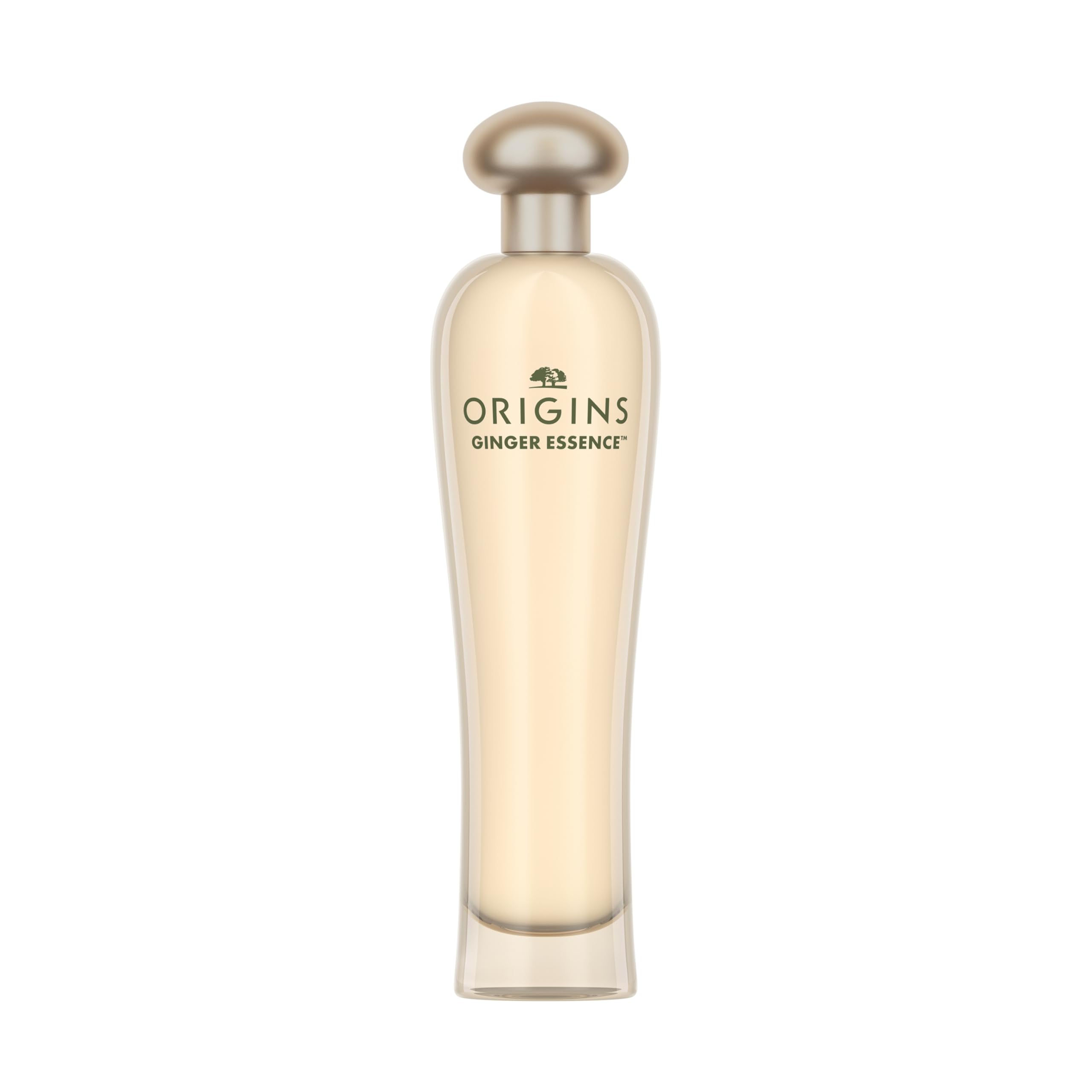 Origins Ginger Essence Perfume | With Notes of Bergamot, Lemon & Lime, 3.4 Fl Oz Image
