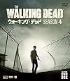 ウォーキング・デッド コンパクト DVDーBOX シーズン4