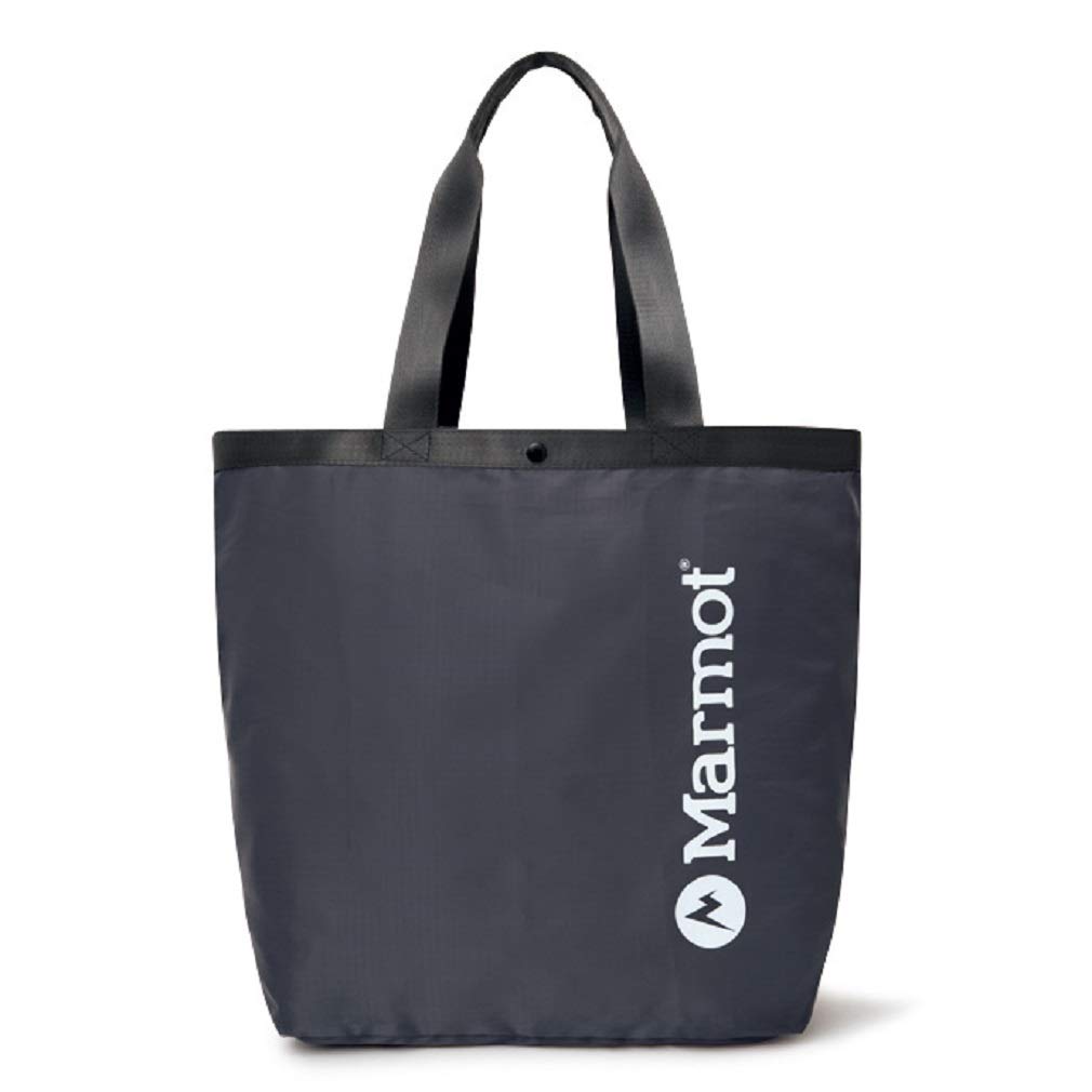 Marmot SPECIAL BOOK/ムック本付録 サコッシュ＆トートバッグ