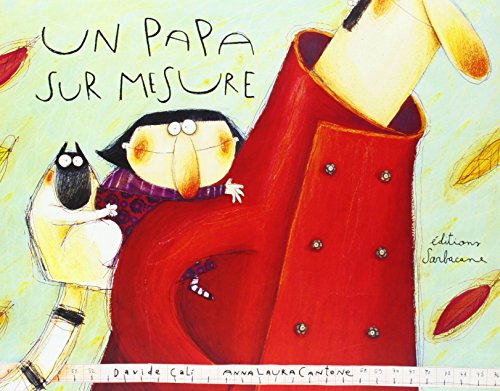 Un  papa sur mesure