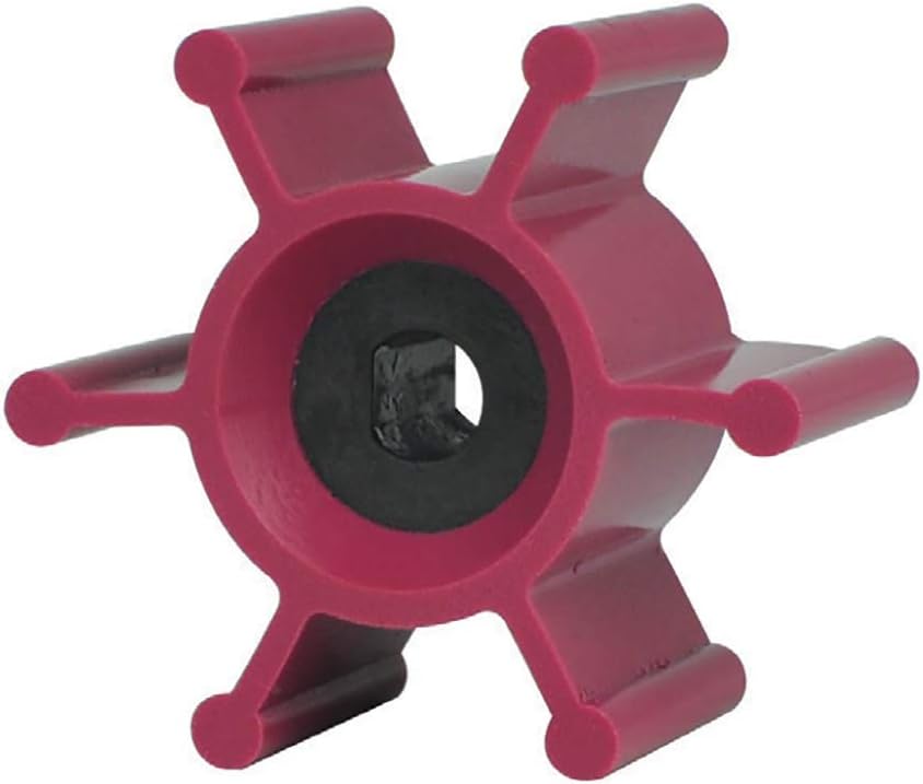Jabsco Ballast King Impeller [23095-0007-P]