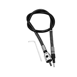 0.3-4mm Flex Shaft adapter Attachment, Flexible