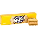 Mcvities Tasties Custard Creams 150G