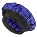 Thermal Hair Cap for Deep Conditioning and Oil Treatment, this Heat Gel Cap is Large Enough for Long & Thick Hair