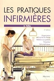 Les  pratiques infirmières