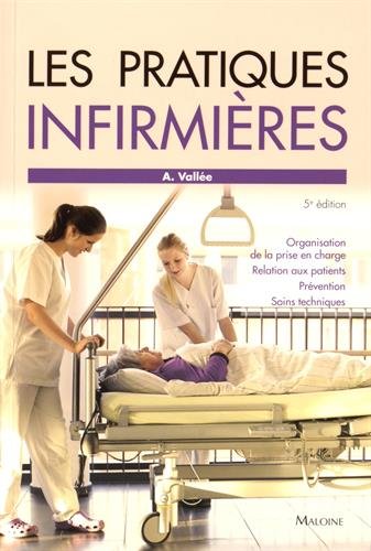 Les  pratiques infirmières