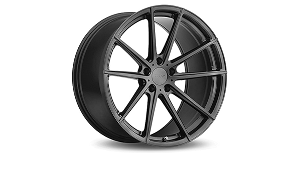 Llantas (19 pulgadas – TSW Bathurst gunmétal Antracita ...