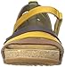 El Naturalista Women's Nf42 Zumaia Flat Sandal