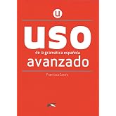 USO de la gram&aacute;tica avanzado - NUEVA EDICI&Oacute;N