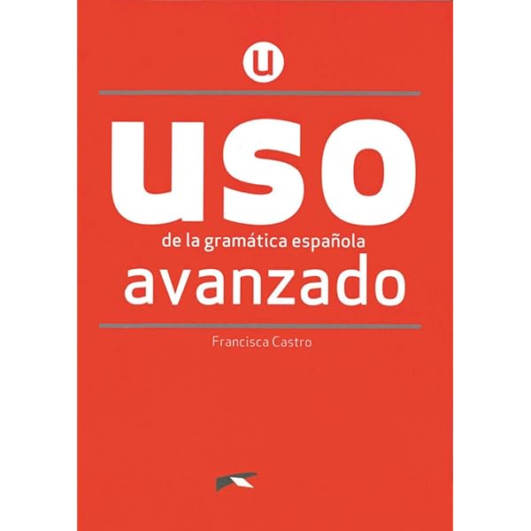 Amazon.com: USO de la gramática española elemental. NUEVA EDICIÓN