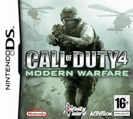Call of Duty 4: Modern Warfare
