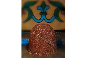 Spanish Seasoning from the European Collection by Merchant Spice Co.