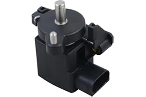 Throttle Control Actuator Car Accelerator Gas Pedal Position Sensor for Mercedes for Benz C CLK E S Class 0125423317 Throttle