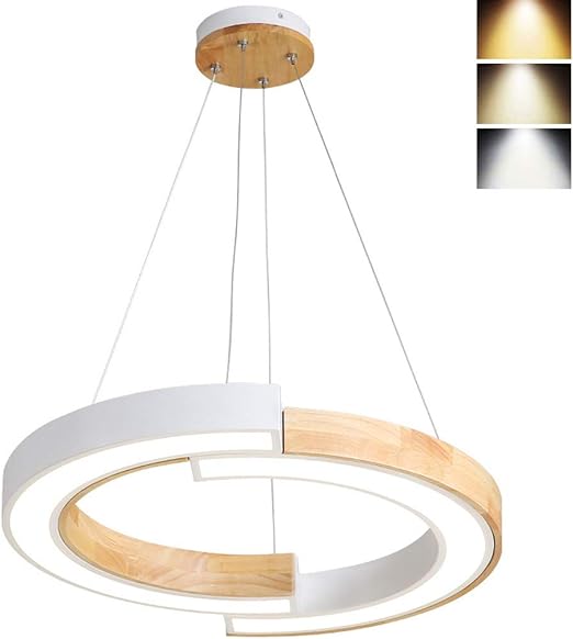 lamparas de techo modernas puede