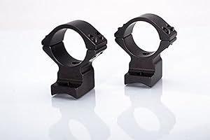 Talley X-Bolt Scope Mount