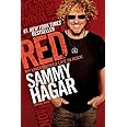 Red: My Uncensored Life in Rock