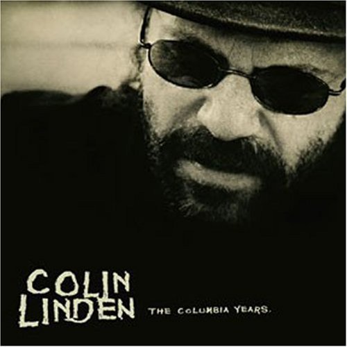 Colin Linden - South at Eight, North at Nine - Zortam Music