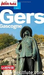 Gers, Gascogne