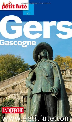 Gers, Gascogne