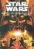 Star Wars Boxed Set: Episodes I-VI