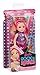 Barbie in Rock ‘N Royals Blue Princess Chelsea Doll