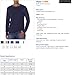 3739 Bella+Canvas Unisex Zip-Up Fleece Hoodie, Steel Blue/Blue , Large