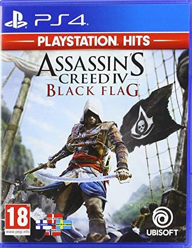 Amazon.com: Assassin's Creed IV Black Flag - PC : Video Games