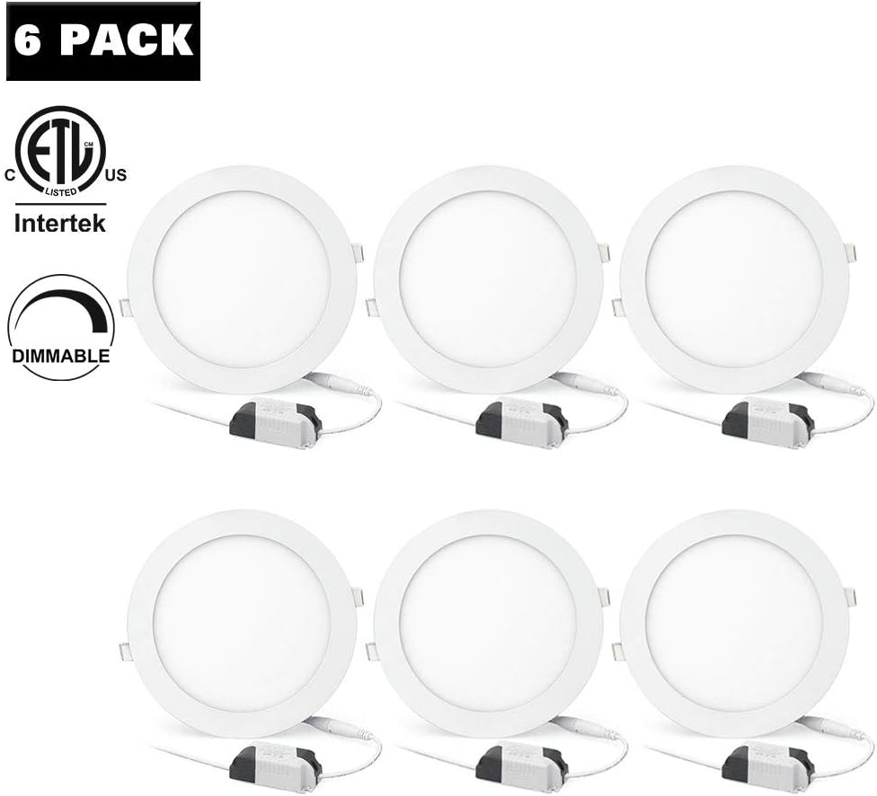 Best Recessed Lighting 7 Inch