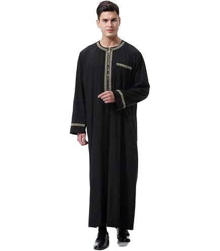 LION OF JUDAH MARKET Arabisches Aqel Seil – Für Keffiyeh/Shemagh Wrap