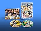 [メーカー特典あり]スーパー戦隊シリーズ ナンバーワン戦隊ゴジュウジャー Blu-ray COLLECTION 2 ( Amazon.co.jp特典: 全巻購入特典“複製サイン入りブロマイドセット＋ブロマイド収納用ホルダー＋デスクマット(PCマット)”引換シリアルコード付)