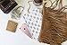 bloom daily planners 2017 Calendar Year Daily Planner - Passion/Goal Organizer - Monthly Weekly Agenda Datebook Diary - January 2017 - December 2017-6