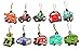 AVIRGO 10 pcs Zipper Pull / Zip pull Charms for Jacket Backpack Bag Pendant Set # 25-2 by Hermes