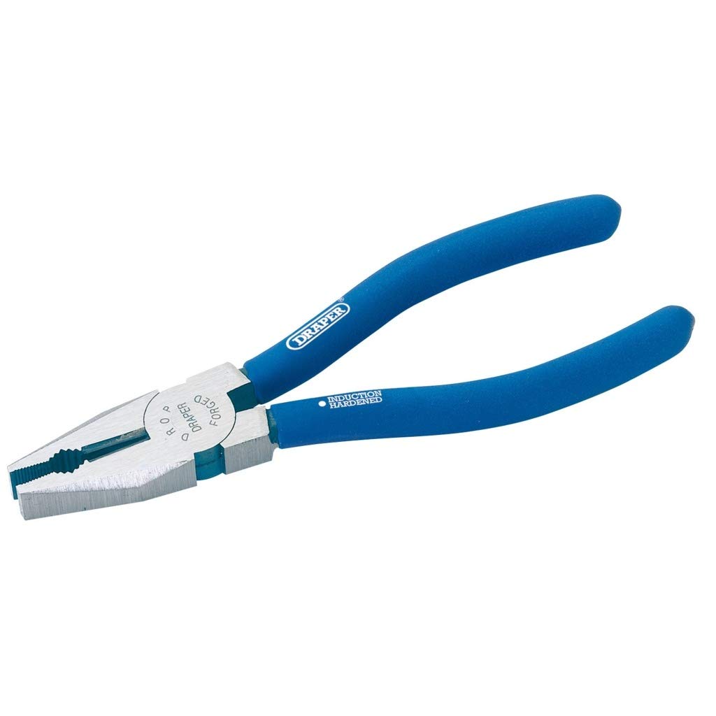 Draper 07047 160mm Combination Plier
