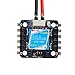 Crazepony BLHeli-S 4-in-1 10A Mini ESC 2-3S Lipo Input 20x20mm Mounting Hole Electronic Speed Controller Special for FPV Racing Multirotor