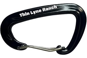 ThinLyneRanch Ultra-Large Emergency Sleeping Bag for Survival - Hypothermia Prevention & Shelter - Multi-Person Bivvy Sack - Ideal Survival Gear, Emergency Bivy Camping Essentials