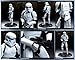 Sideshow Collectibles - Star Wars statuette 1/4 Premium Format Stormtrooper 50 cm