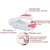 Heat-Sealer-Capper-Family-Mini-Sealing-Machine-Food-Saver-for-Plastic-Bags-Mylar-Bag-Package-Creates-Airtight-Containers-Kitchen-Reseals-Mylar-and-Cereal-Bags-for-Airtight-Seal-and-Make-Food-Fresh Heat-Sealer-Capper-Family-Mini-Sealing-Machine-Food-Saver-for-Plastic-Bags-Mylar-Bag-Package-Creates-Airtight-Containers-Kitchen-Reseals-Mylar-and-Cereal-Bags-for-Airtight-Seal-and-Make-Food-Fresh