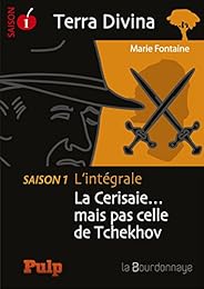 La  cerisaie, mais pas celle de Tchekov