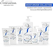 embryolisse moisturizer ingredients