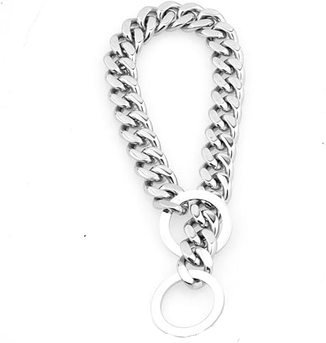 dog chain necklace