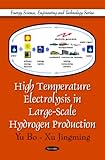 High Temperature Electrolysis in Large-Scale Hydrogen Production, , 1616682973
