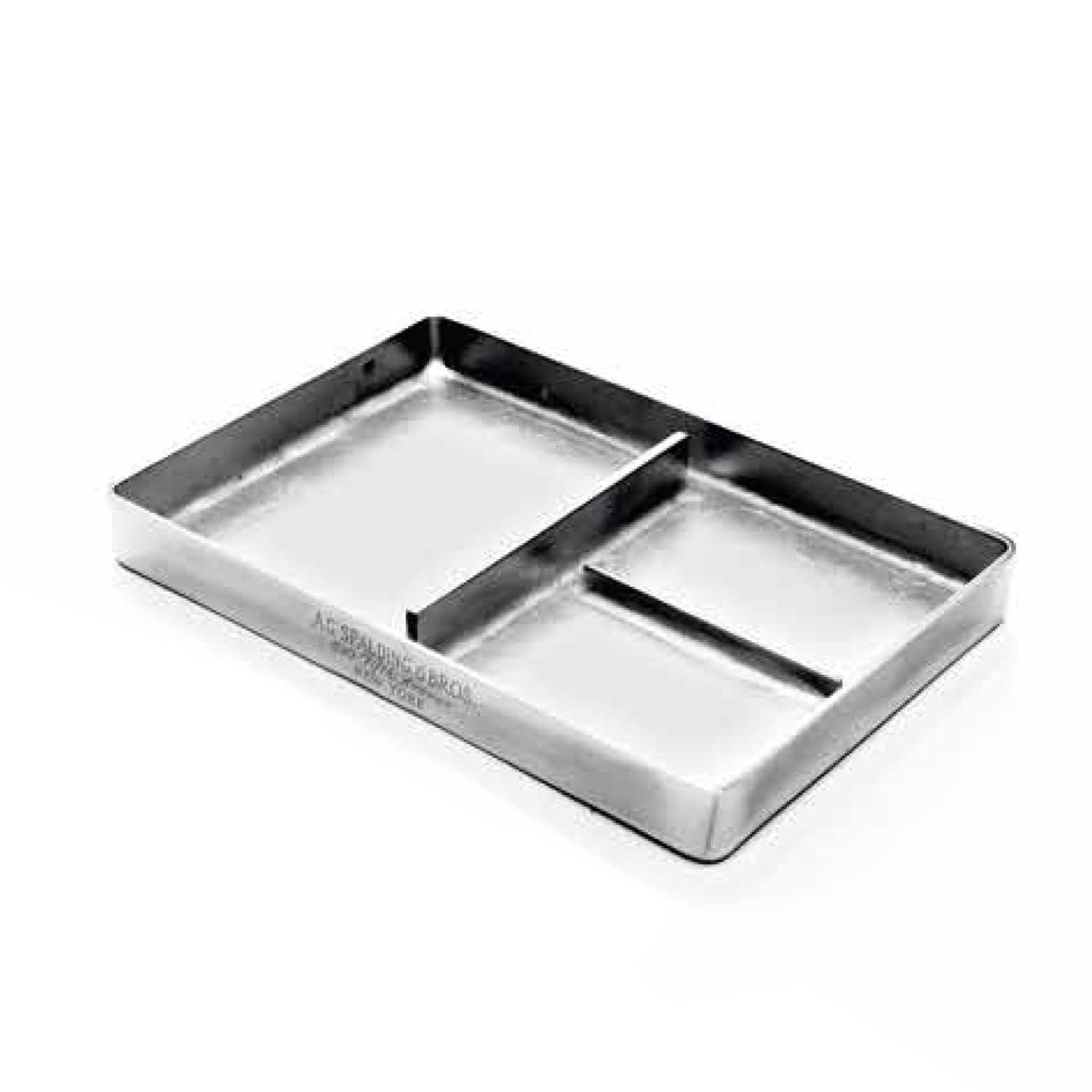 Multifunctional Pen Holder A.G.Spalding & Bros Metal Desk