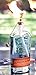 Kentucky Home Brands 8 Foot Fiberglass Tiki Torch Wick, 1/2 Diameter - Bulk Tiki Wick for Wine Bottle Tiki Torches, Patio Lighting, Garden Lights