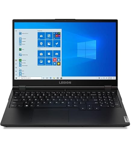 Amazon.com: Lenovo Legion 5 15.6
