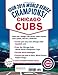 Chicago Cubs 2016 World Series Champions: The Big Book of Activities