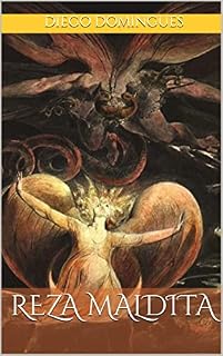 Livro Reza Maldita